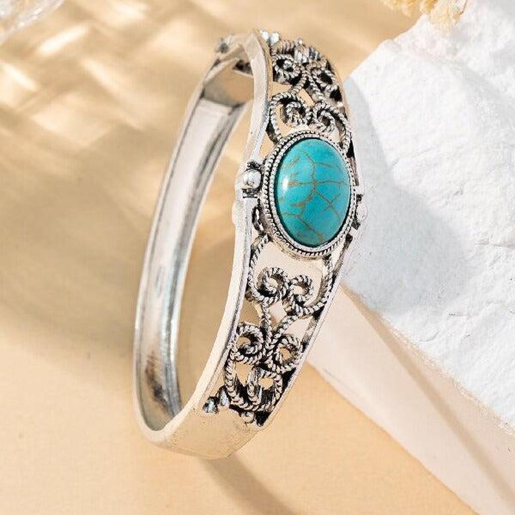 Armband Alkyone aus Weissgold