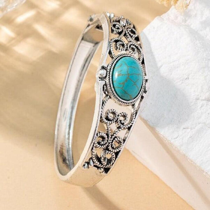 Armband Alkyone aus Weissgold