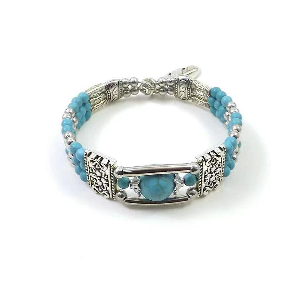 Armband Azura aus Weissgold