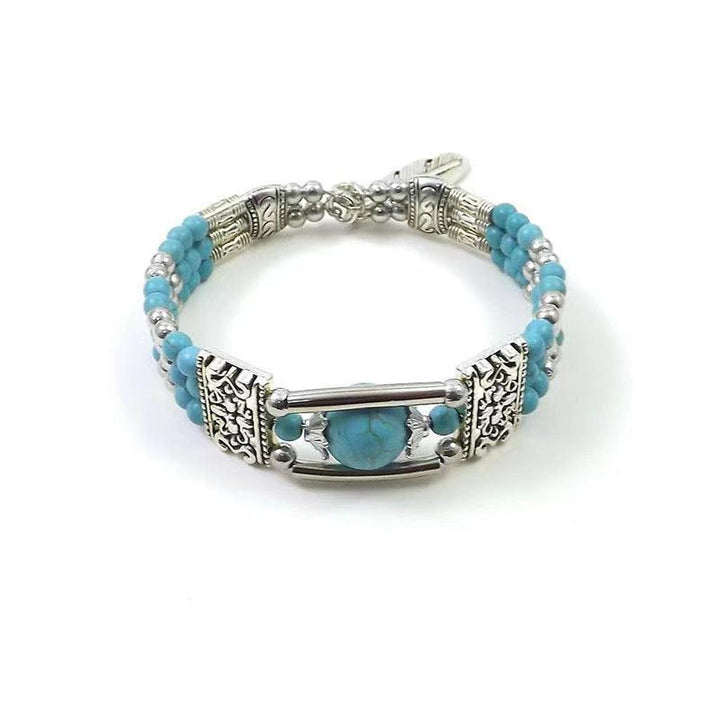 Armband Azura aus Weissgold