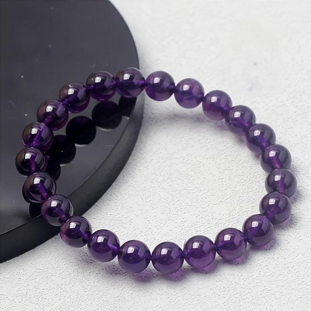 Armband Milena Amethyst