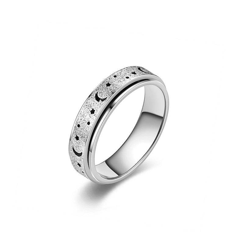 Atlas Nachthimmel-Ring