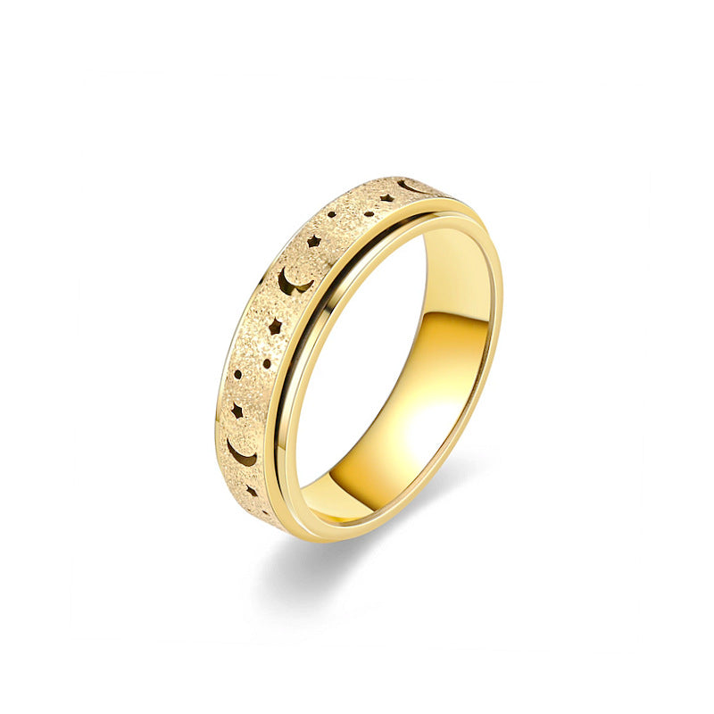 Atlas Nachthimmel-Ring