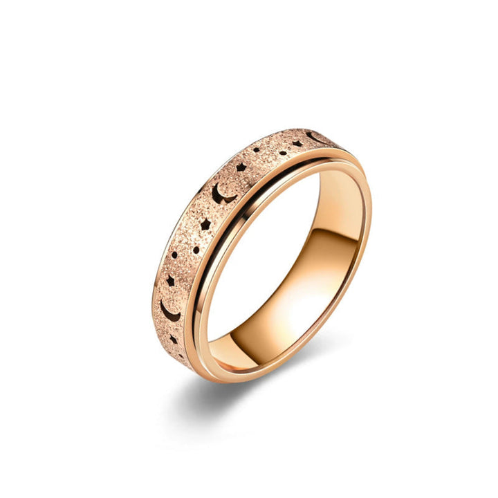Atlas Nachthimmel-Ring