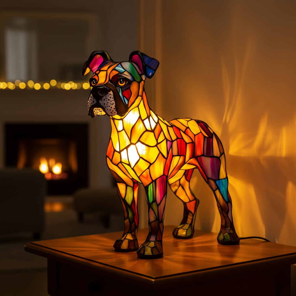 Boxer