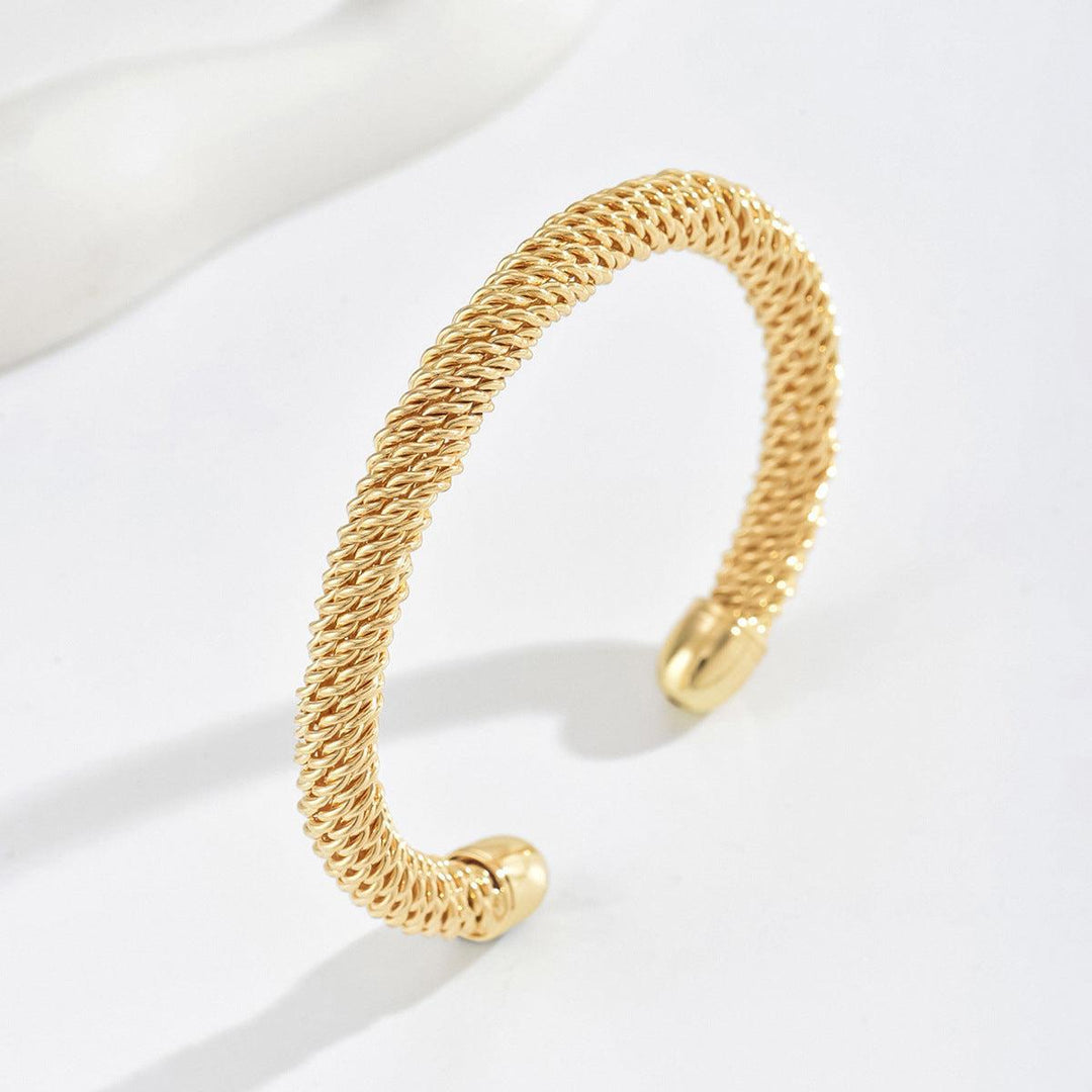 Cassian Seilarmband