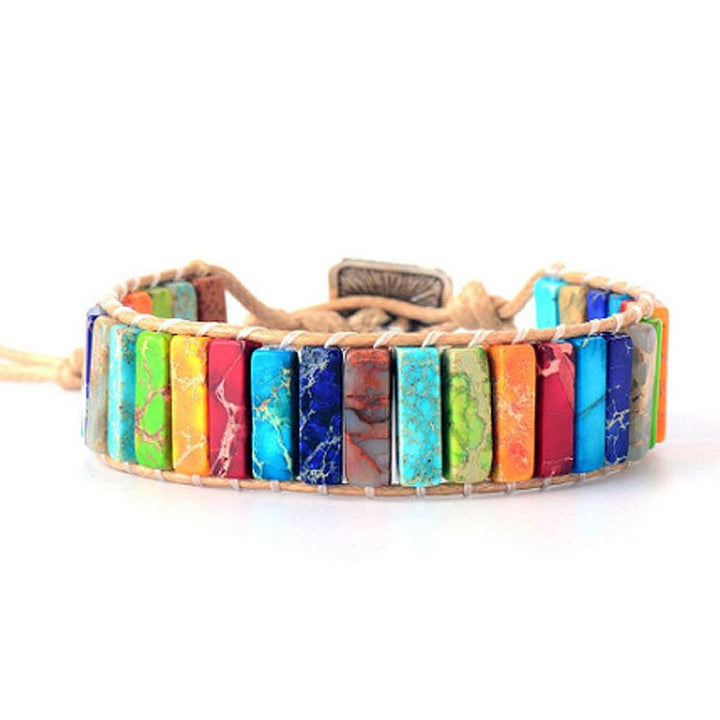 Chakra-Armband