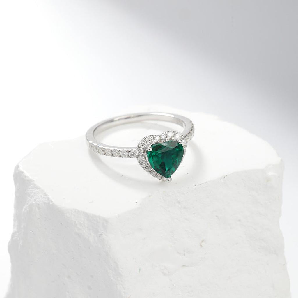 Delara Virenza Ring