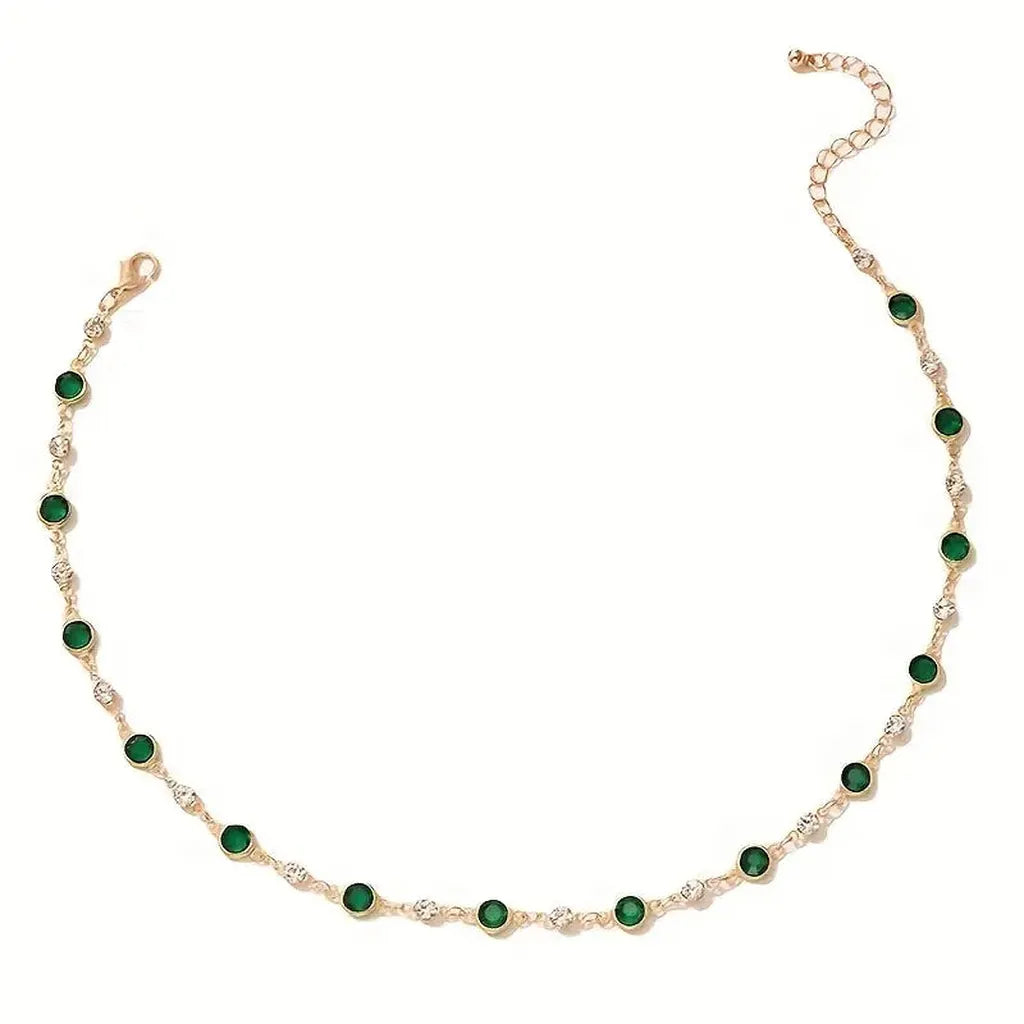 Elira Vescari Halskette | Gold