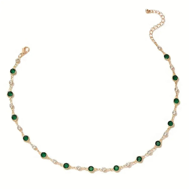 Elira Vescari Halskette | Gold