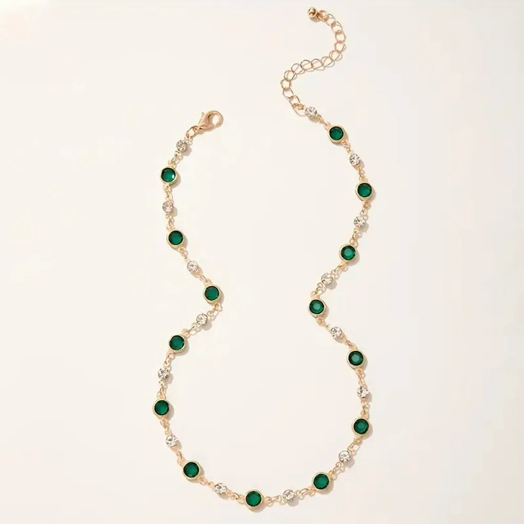 Elira Vescari Halskette | Gold