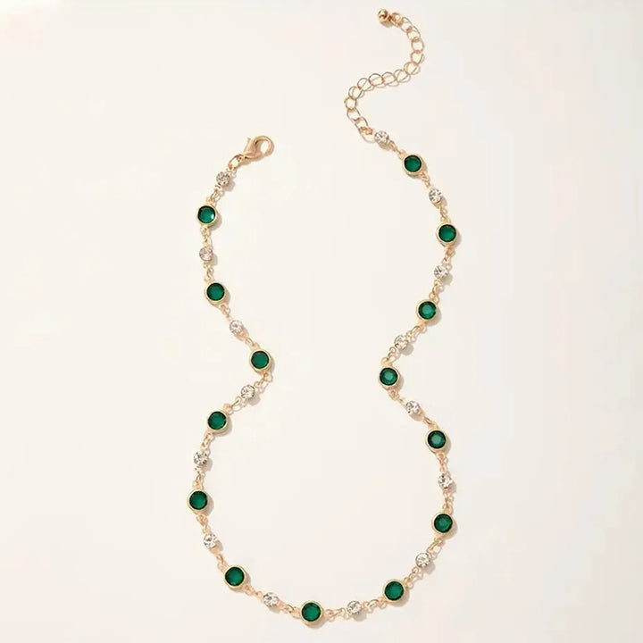 Elira Vescari Halskette | Gold
