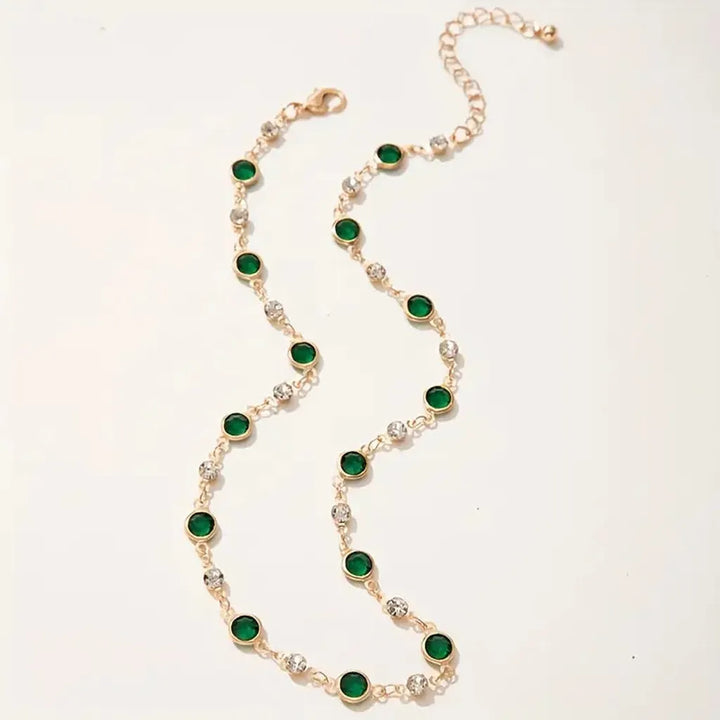 Elira Vescari Halskette | Gold
