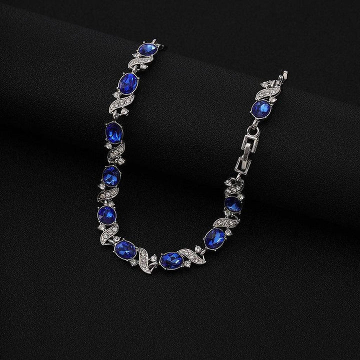 Giada Seraphae Armband | Weissgold