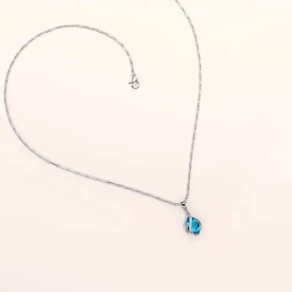 Halskette „Celestine Vireaux“