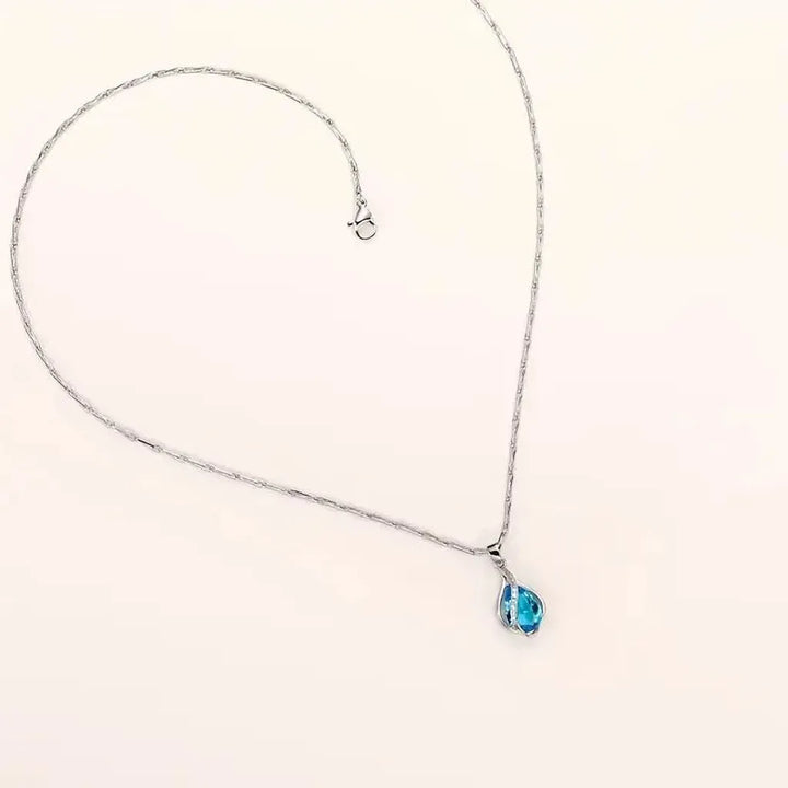 Halskette „Celestine Vireaux“