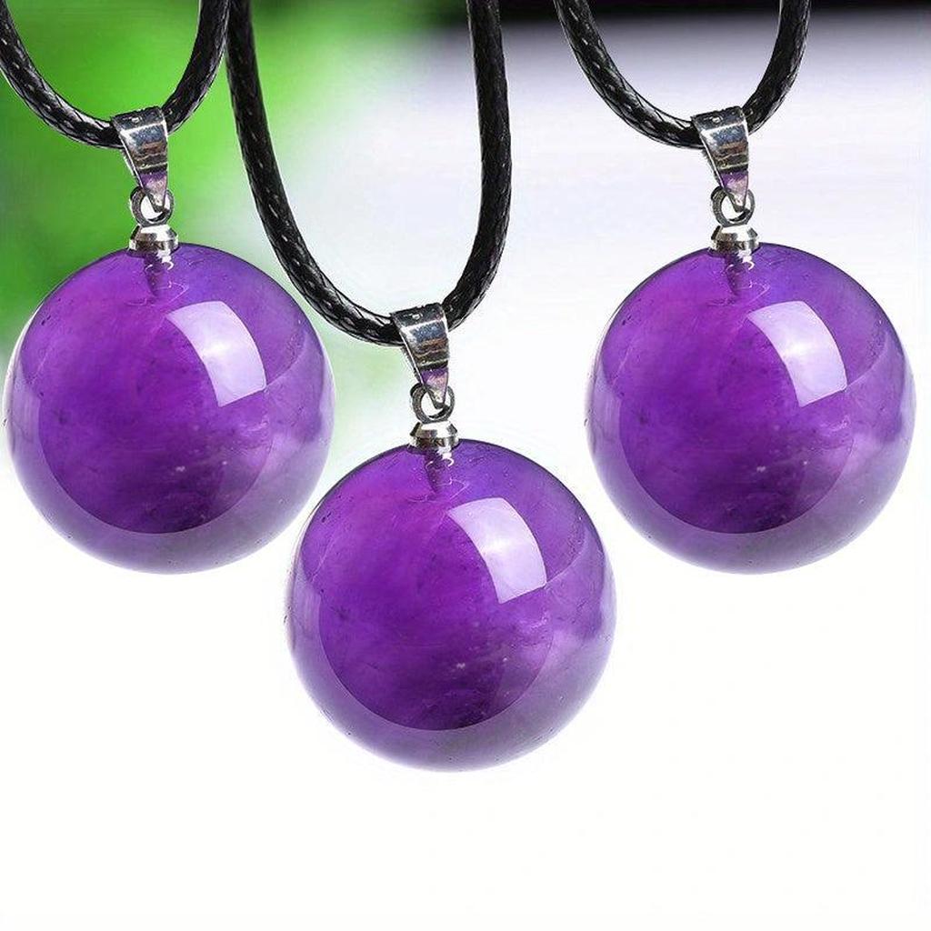 Halskette Sophia Amethyst