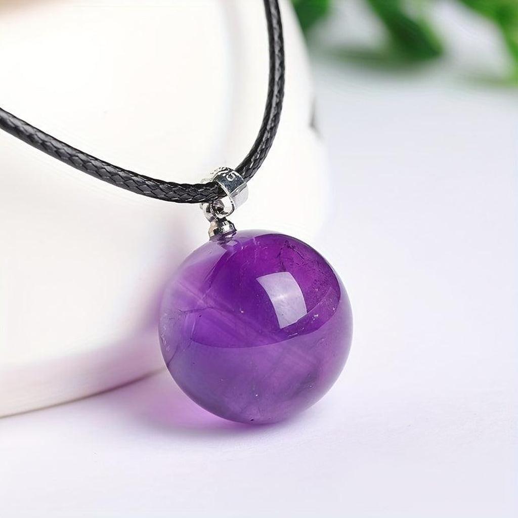 Halskette Sophia Amethyst