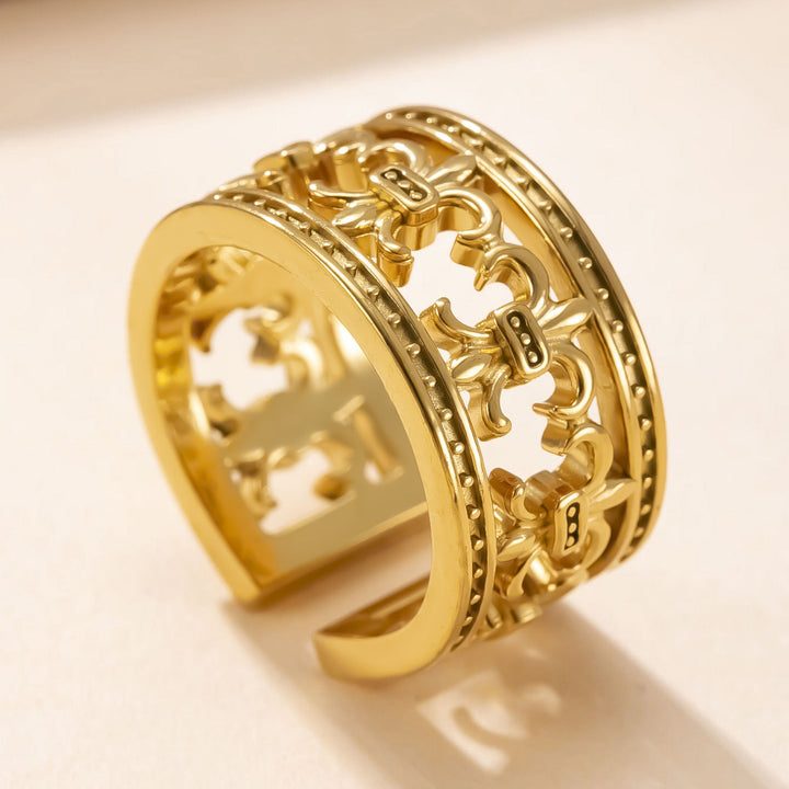 Kronenring Imperial