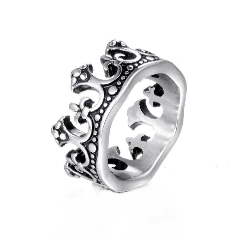 Prestige Ring Monarch