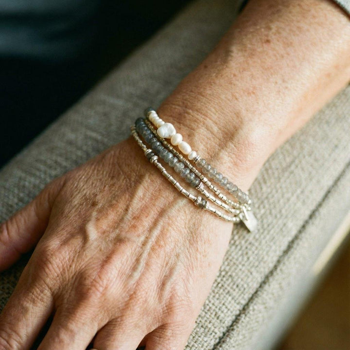 Retro-Armband-Set