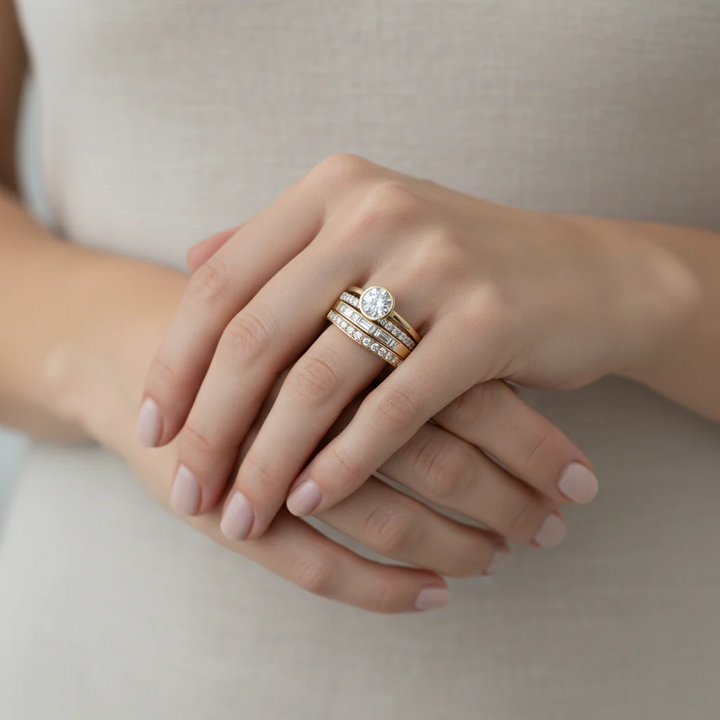 Retro-Ring-Set