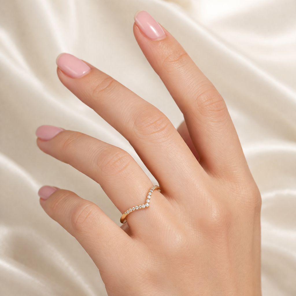 Ring Katia Welle