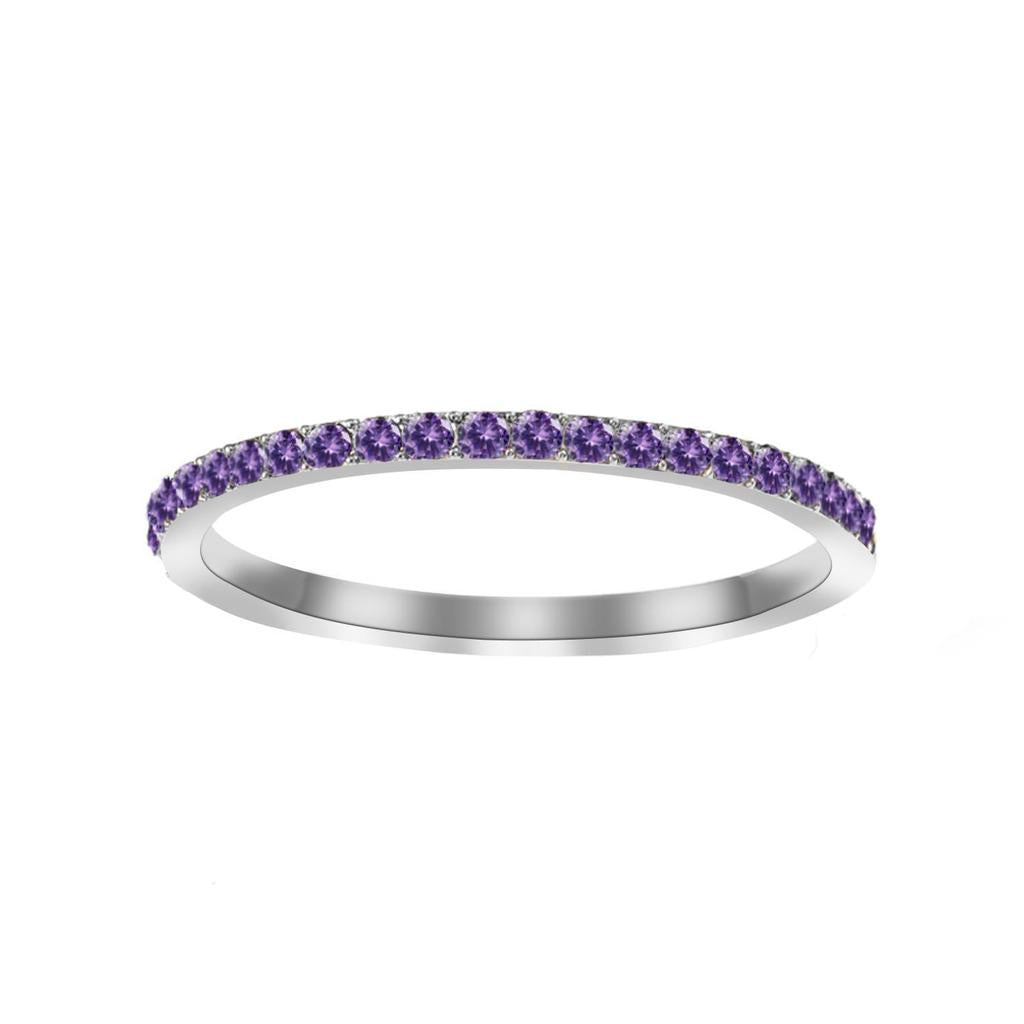 Soraya Amelune Ring | Weissgold
