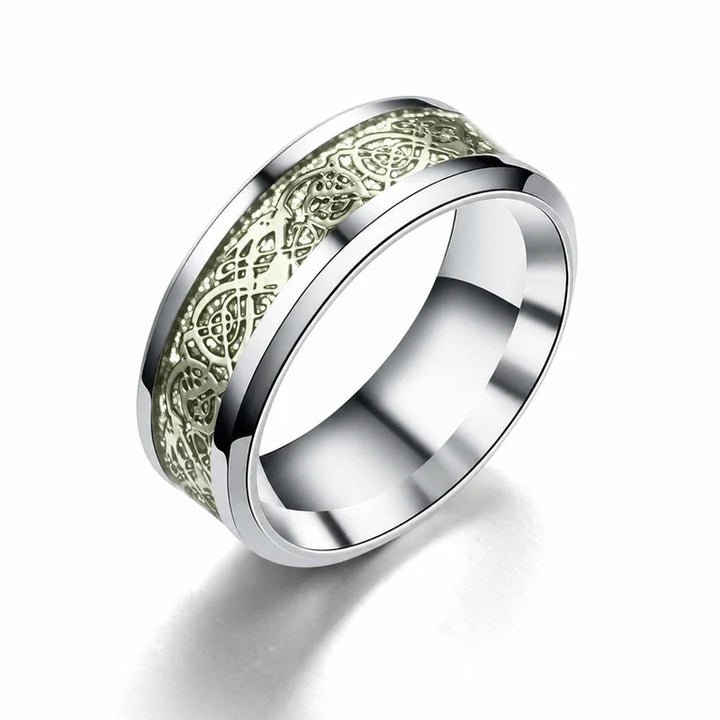 Vaelin Ring Mystischer Fluss