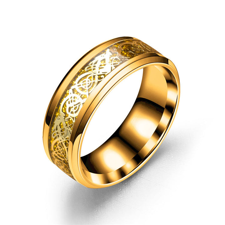 Vaelin Ring Mystischer Fluss
